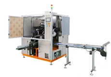 Automatic Servo CCD Screen Printing Machine Features And Advantages