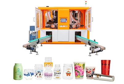 Automatic Printing Machine Solutions in Daily Necessities