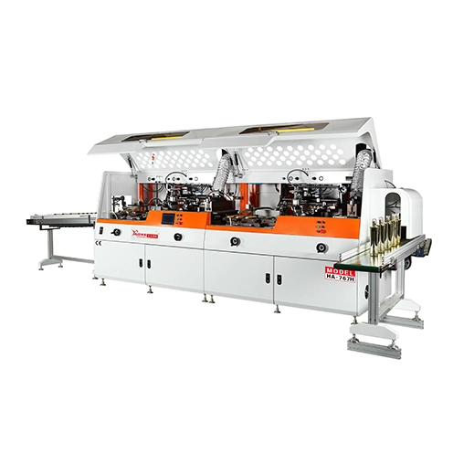 printing curing machine