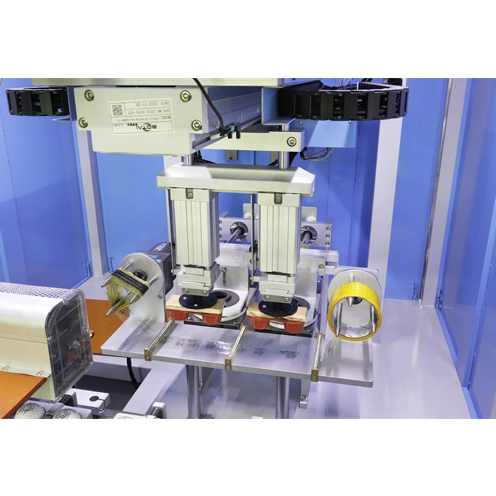 pad printing machine