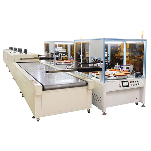 customized printing machine