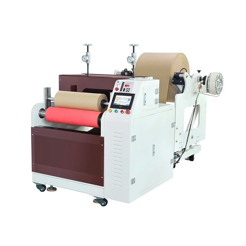 Honeycomb Paper Die-cutting Machine